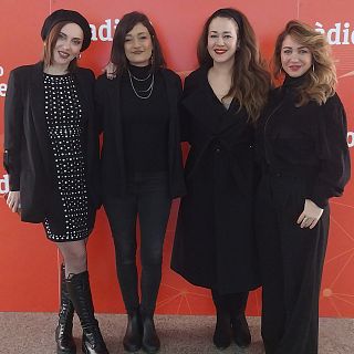 Spin Gospel nos desea una feliz Navidad