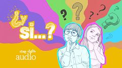 ¿Y si...? - Qué pasaría si no hubiera animales