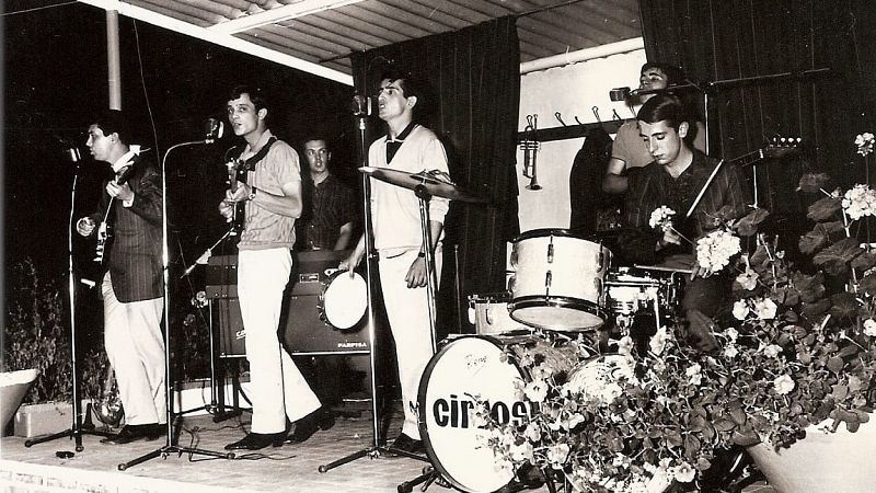 La Tronera - Los Cirros, un éxito 50 años más tarde - 22/12/2023 - Escuchar ahora