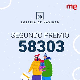 58.303, un segundo premio muy gallego