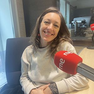 A compás - A compás - La danza y un 2023 con Luz Arcas - 30/12/23 - Escuchar ahora