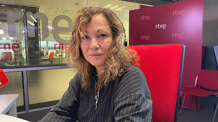 No es un día cualquiera - Tertulia de maduritos interesantes - Eulalia Ramón - Cuentas divinas - 24/12/2023 - Escuchar ahora