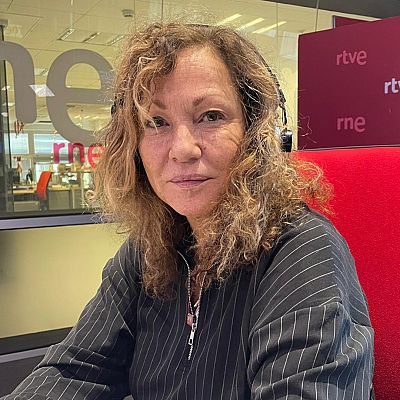 No es un día cualquiera - Tertulia de maduritos interesantes - Eulalia Ramón - Cuentas divinas - 24/12/2023 - Escuchar ahora