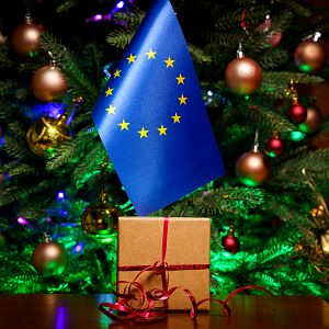 Europa abierta - Navidad en Europa Abierta - Mejores momentos de la presidencia española del Consejo de la UE - Escuchar ahora