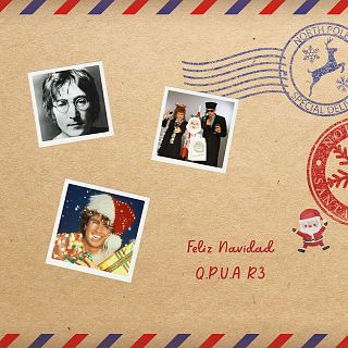 Feliz Navidad