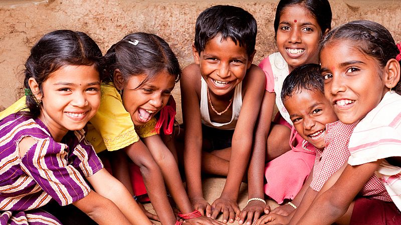 Mundo solidario - La Fundaci�n Vicente Ferrer se internacionaliza - 24/12/23 - escuchar ahora