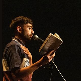 'Mare meua', de Adri�n Fauro