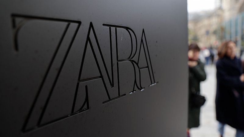 Fondo de armario - Qué significa que Zara se lance al mercado de segunda mano - Escuchar ahora