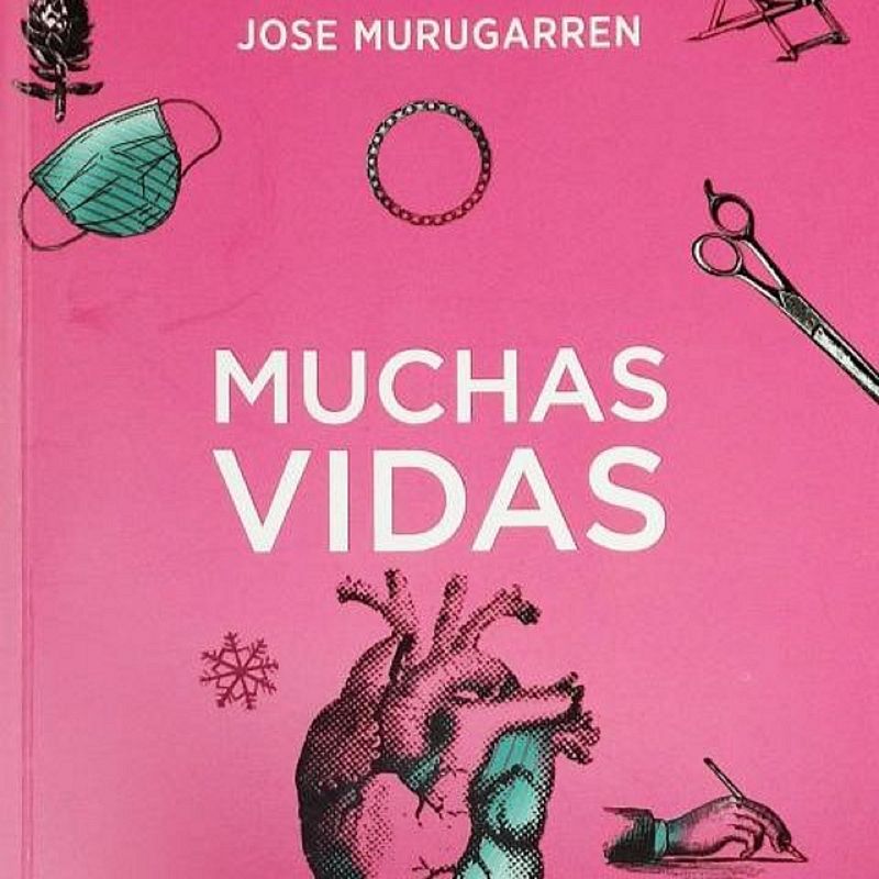 Entrevista Jose Murugarren - escuchar ahora