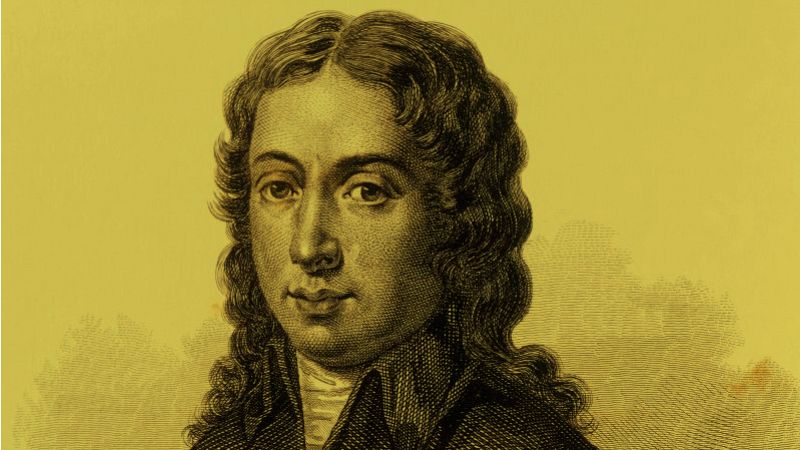 Scarlatti, Rodrigo, Handel