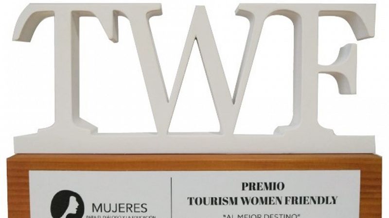 En clave Turismo - Premios Tourism Women Friendly a productos para mujeres viajeras - 27/12/23 - Escuchar ahora