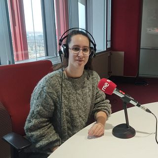 Marina Velasco Marta, 'Que no se olvide'