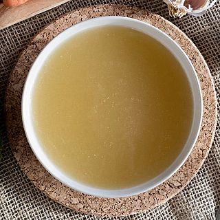 Los caldos: mitos y verdades