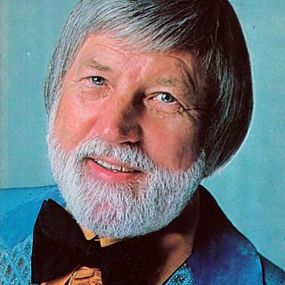 Navidad con Paul Mauriat y Ray Conniff