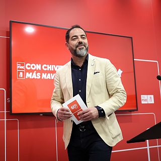 Las mañanas de RNE - Josep Cuní