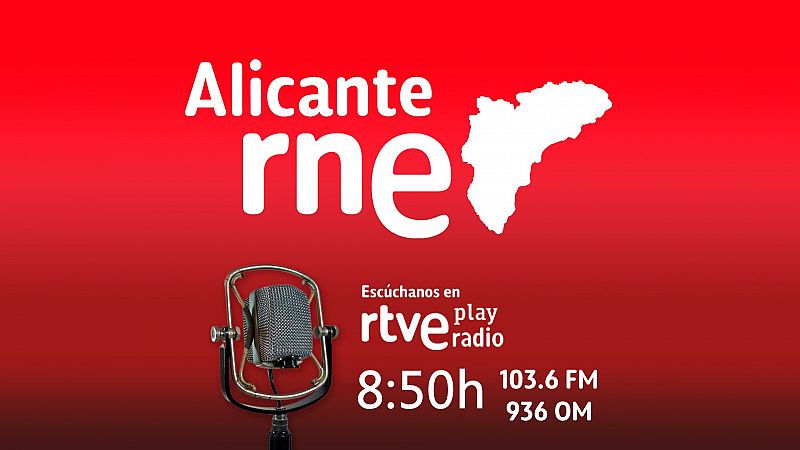 8.45 Informativo Alicante - 28/12/23 - Escuchar ahora