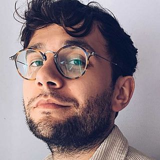 La parte f�cil, de Ismael Ramos