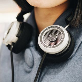 Cuidado con los auriculares