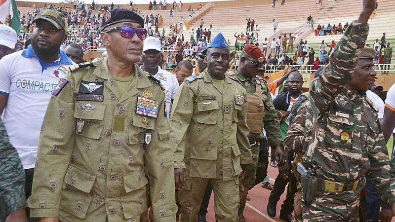 �frica hoy - �frica en 2023 - 29/12/23