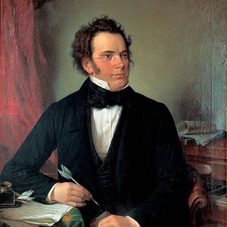 Schubert, Debussy y Rodrigo