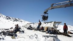 El Pla B - Entrevista a Pablo Vierci, autor de 'La sociedad de la nieve'