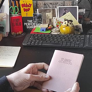 Era posible la Ternura