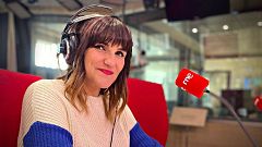 No es un día cualquiera - La selección musical del año de Rozalén