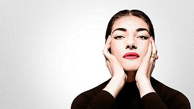 La sala - Una noche en la pera: Mara Callas convertida en una pera por Beatriz Toro - 31/12/23 - Escuchar ahora