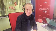 No es un día cualquiera - Carlos Hipólito presenta "Burro"