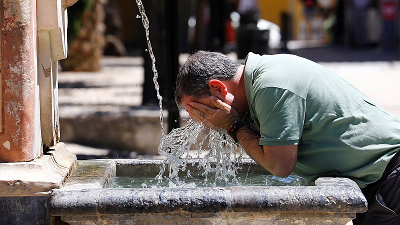 Resum de l'any: l'emergència climàtica truca a la porta | FERRAN CUIXART