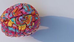 Entre probetas - La neurociencia del año Cajal - 02/01/24