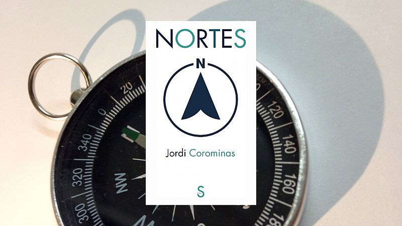 El ojo crítico - El paseo por los 'Nortes' de Jordi Corominas - Escuchar ahora