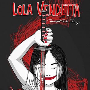 Efecto Doppler - Efecto Doppler - Lola Vendetta y su 'Katanazo al amor romántico' - 02/01/24 - escuchar ahora