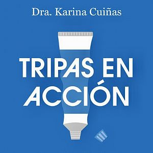 Vida sana con Julio Basulto - Vida sana con Julio Basulto - La doctora Karina Cuiñas y su libro 'Tripas en acción' - Escuchar ahora