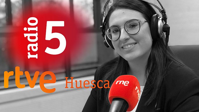 Informativo Huesca 08:50 - 04/01/24 - escuchar ahora