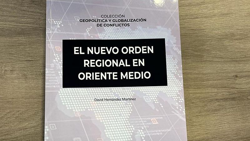 Cinco continentes - El nuevo orden en Oriente Medio - Escuchar ahora