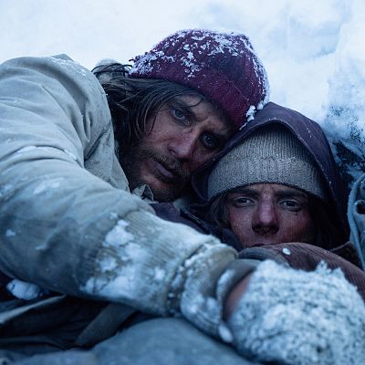 Vamos al cine - Hechos reales. Goyas musicales (I) - 04/01/24 - escuchar ahora