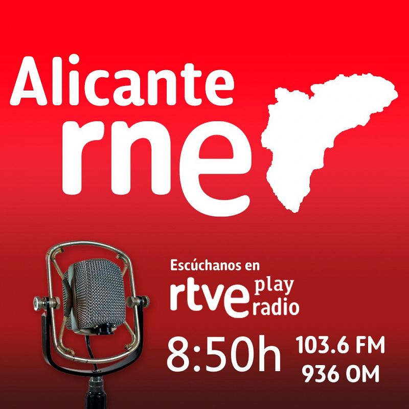 08:50 Informativo Alicante - 05/01/24