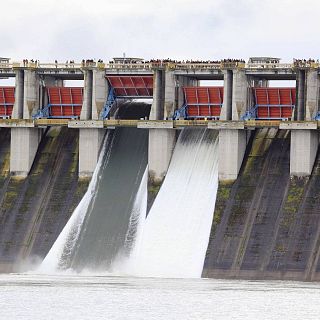 Émission en français