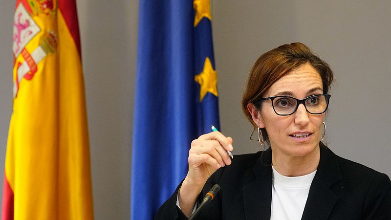Mónica García (Más Madrid), ministra de Sanidad: "Queremos reformar la atención primaria" - Escuchar ahora