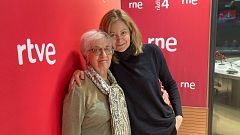 No es un día cualquiera - Tertulia de maduritos interesantes con María Luísa Solà - 07/01/24