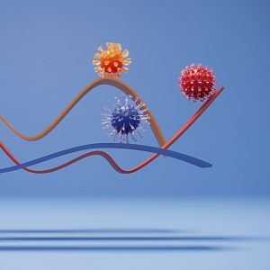 Raíz de 5 - Raíz de 5 - Gripe, bronquiolitis y COVID: datos y cómo predecir brotes - 08/01/24   - Escuchar ahora