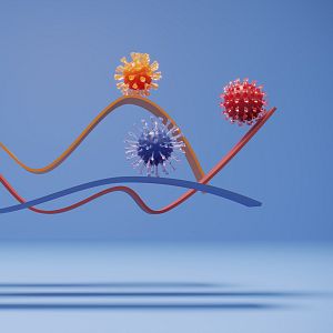 Raíz de 5 - Raíz de 5 - Gripe, bronquiolitis y COVID: datos y cómo predecir brotes - 08/01/24   - Escuchar ahora