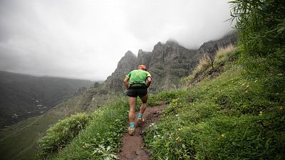 Radiogaceta de los deportes - Cuntame un cuento: La Transgrancanaria, el ltimo reto de nuestro cuentacuentos - Escuchar ahora