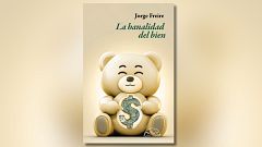 Efecto doppler - Jorge Freire y 'La banalidad del bien' - 09/01/24