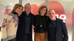 Las cuñas de RNE - 'Valle de sombras' y 'Honeymoon' en 'De película'