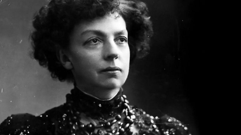 Relato sobre C�cile Chaminade - escuchar ahora