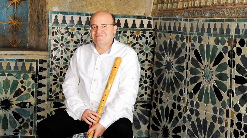 Antonio Torralba - escuchar ahora