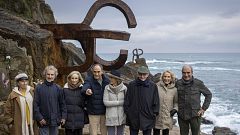Las tardes de RNE - Cien años del nacimiento de Chillida - 10/01/24