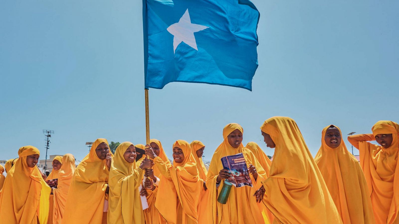 Cinco Continentes - El pacto entre Etiopía y Somalilandia que indigna a Somalia - Escuchar ahora